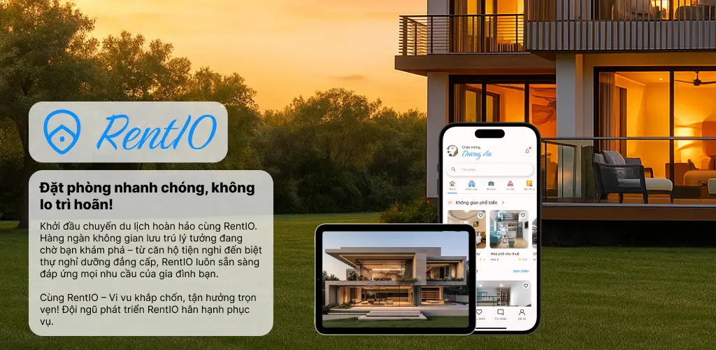 Space Management Platform